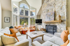 Walk to Ski Lift Spacious Condo in West Dover! West Dover